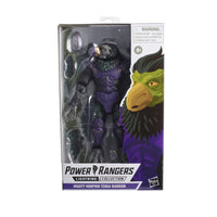 Power Rangers Lightning Collection - Mighty Morphin Tenga Warrior Action Figure (F2055)