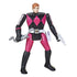 Retro Mighty Morphin Power Rangers - Slayer Kimberly Ranger Action Figure (F2072)