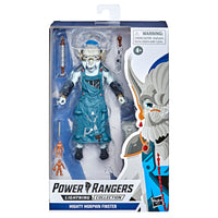 Power Rangers Lightning Collection - Finster (F2285) Exclusive Action Figure LAST ONE!