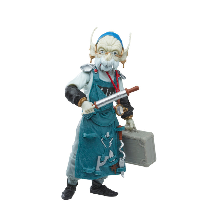 Power Rangers Lightning Collection - Finster (F2285) Exclusive Action Figure LOW STOCK
