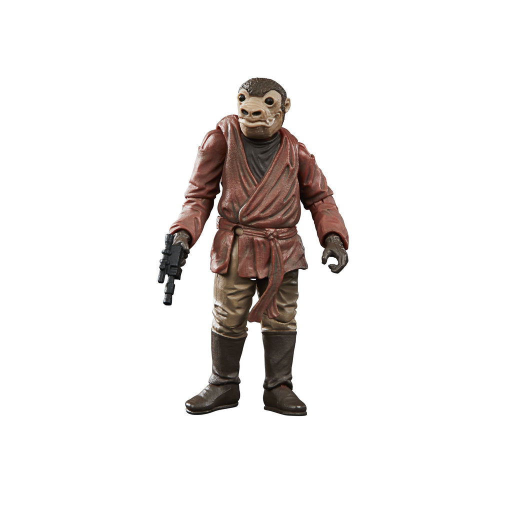 Kenner - Star Wars Vintage Collection VC189 - A New Hope - Zutton (Snaggletooth) Action Figure F2325
