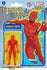 Marvel Legends - Kenner Retro Series - Fantastic Four - Human Torch 3.75-Inch Action Figure (F2655) LOW STOCK