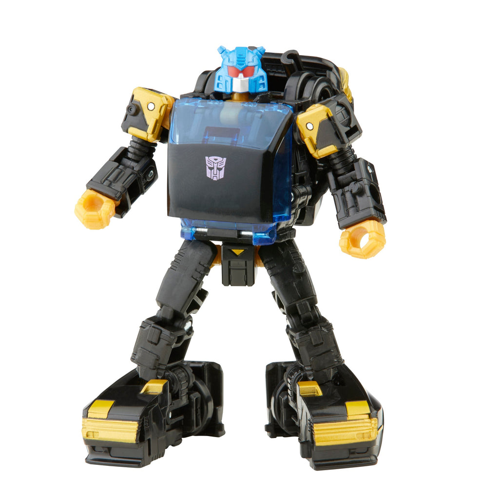 Transformers Generations Shattered Glass Collection - Autobot Goldbug Exclusive Action Figure F2704