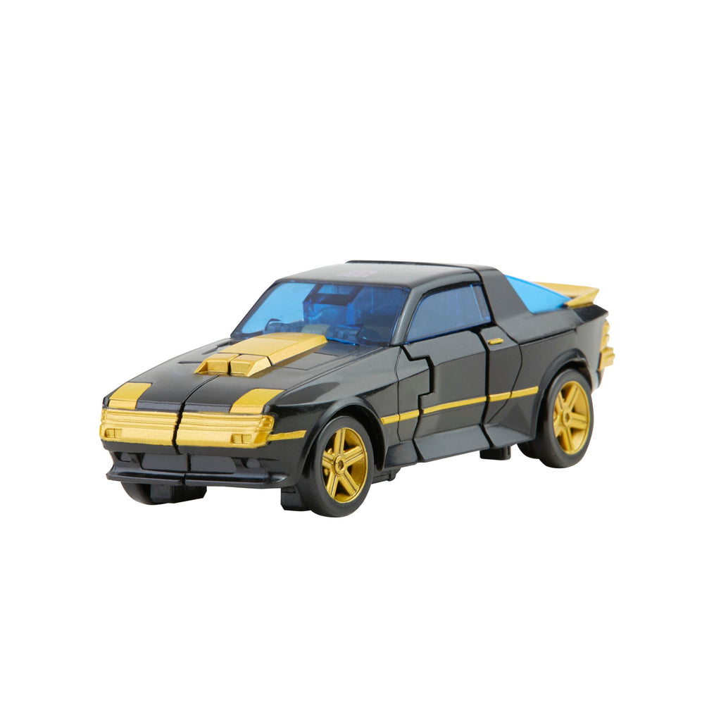 Transformers Generations Shattered Glass Collection - Autobot Goldbug Exclusive Action Figure F2704