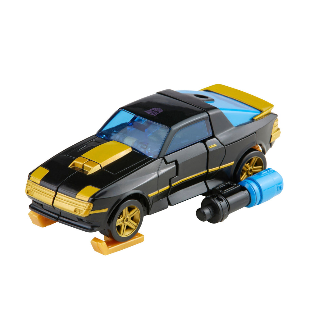 Transformers Generations Shattered Glass Collection - Autobot Goldbug Exclusive Action Figure F2704