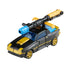 Transformers Generations Shattered Glass Collection - Autobot Goldbug Exclusive Action Figure F2704