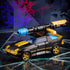 Transformers Generations Shattered Glass Collection - Autobot Goldbug Exclusive Action Figure F2704