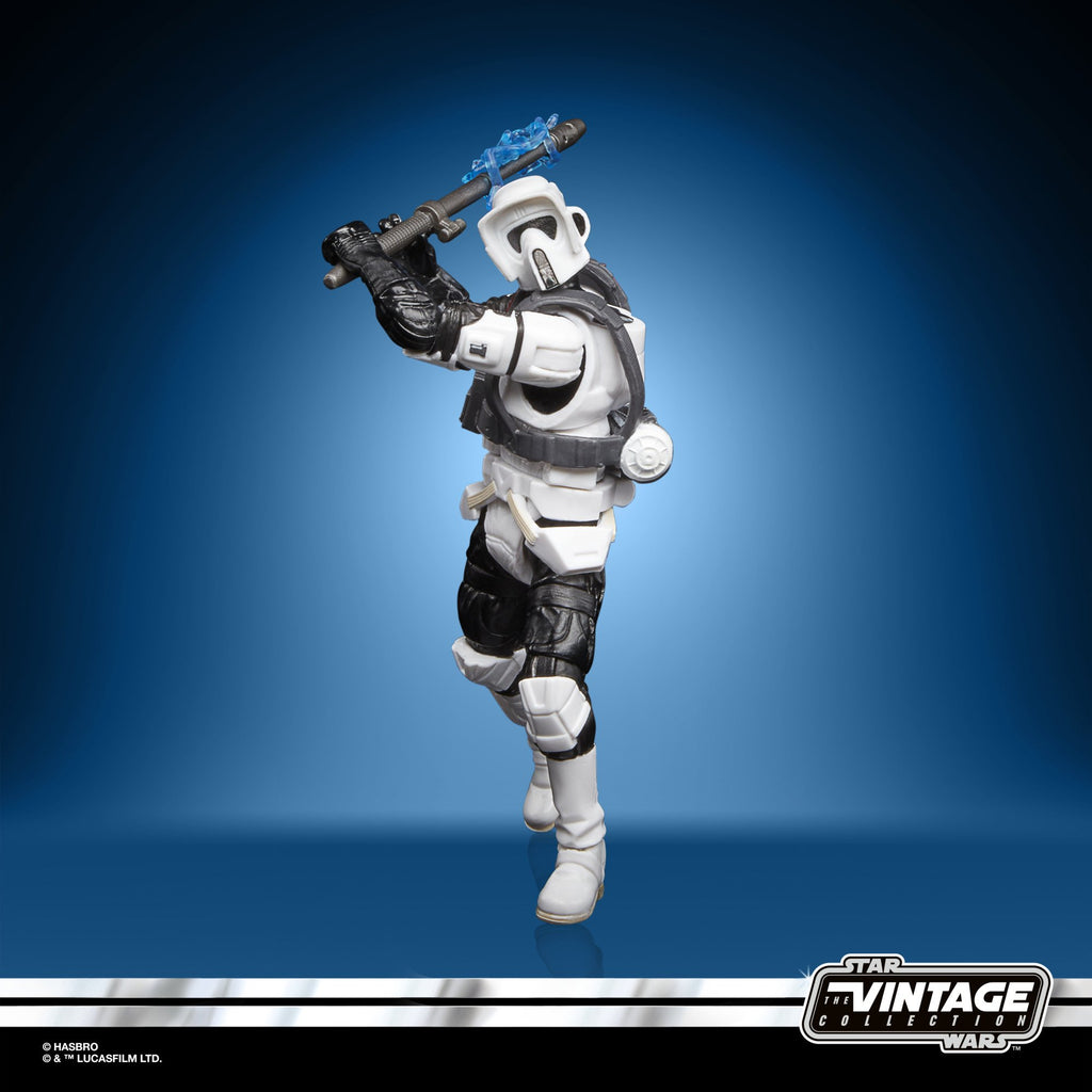 Kenner - Star Wars Vintage Collection VC196 Jedi Fallen Order - Scout Trooper (F2708) Action Figure LOW STOCK