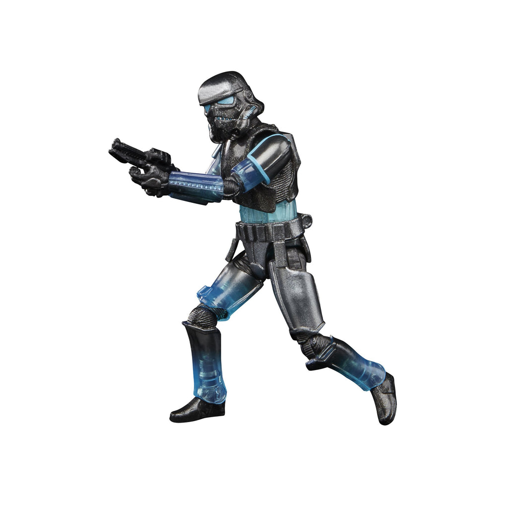 Kenner - Star Wars: Vintage Collection VC194 Force Unleashed - Shadow Stormtrooper (F2710) Action Figure
