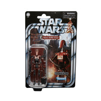 Kenner - Star Wars: Vintage Collection VC193 Battlefront II - Heavy Battle Droid Action Figure F2711