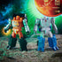 Transformers - War for Cybertron: Golden Disk Collection (Chapter 1) Autobot Road Ranger and Autobot Puffer (F2820)