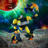 Transformers - War for Cybertron: Golden Disk Collection (Chapter 2) Autobot Jackpot with Sights (F2822) LAST ONE!