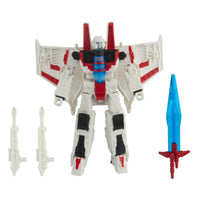 Transformers: Generations - Shattered Glass Collection - Starscream Action Figure (F2911)