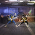 Power Rangers X Teenage Mutant Ninja Turtles Lightning Collection - Morphed Donatello and Morphed Leonardo (F2966) LOW STOCK