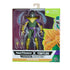 Power Rangers X Teenage Mutant Ninja Turtles Lightning Collection - Morphed Shredder (F2969) LOW STOCK