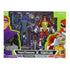 Power Rangers X Teenage Mutant Ninja Turtles: Lightning Collection - Morphed Raphael & Foot Soldier Tommy F2968 LOW STOCK