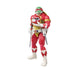 Power Rangers X Teenage Mutant Ninja Turtles: Lightning Collection - Morphed Raphael & Foot Soldier Tommy F2968 LOW STOCK