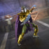Power Rangers X Teenage Mutant Ninja Turtles Lightning Collection - Morphed Shredder (F2969)