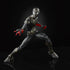 Marvel Legends - Spider-Man (Armadillo BAF) - Black & Gold Suit Spider-Man Action Figure (F3019)