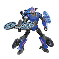 Transformers - Legacy - Deluxe Class (Prime Universe) Arcee Action Figure (F3028)