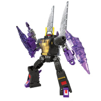 Transformers: Legacy - Deluxe Class Kickback (Insecticon) Action Figure (F3040) LOW STOCK