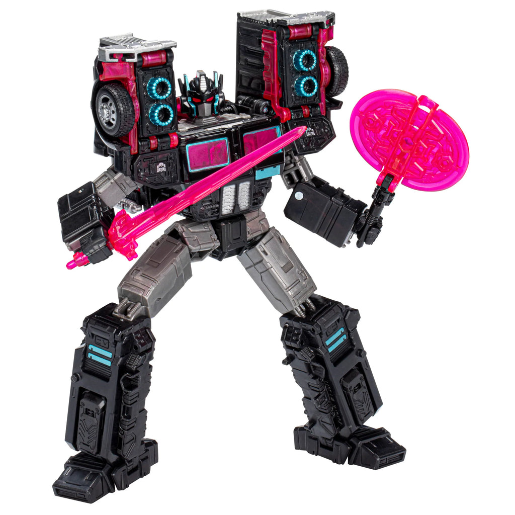 Transformers best sale generations scourge