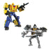 Transformers: Legacy - Wreck ‘N Rule Collection G2 Universe Leadfoot & Masterdominus Figures (F3079) LOW STOCK