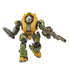 Transformers - Studio Series 80 - Bumblebee Movie - Deluxe Class Brawn Action Figure (F3172) LOW STOCK