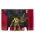 Transformers - Studio Series 80 - Bumblebee Movie - Deluxe Class Brawn Action Figure (F3172)