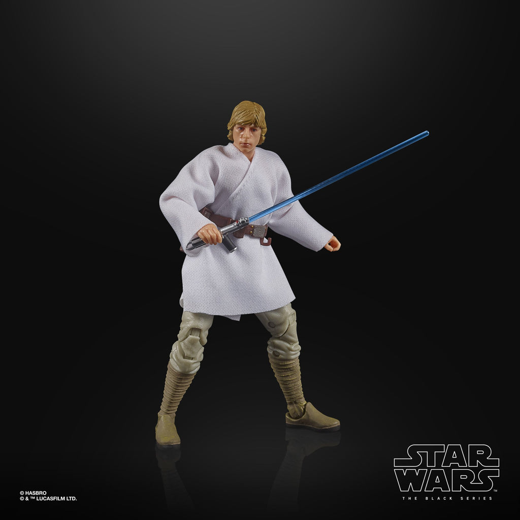 Luke figure deals
