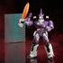Transformers - R.E.D. [Robot Enhanced Design] - Transformers: The Movie Galvatron Figure (F3408) LOW STOCK