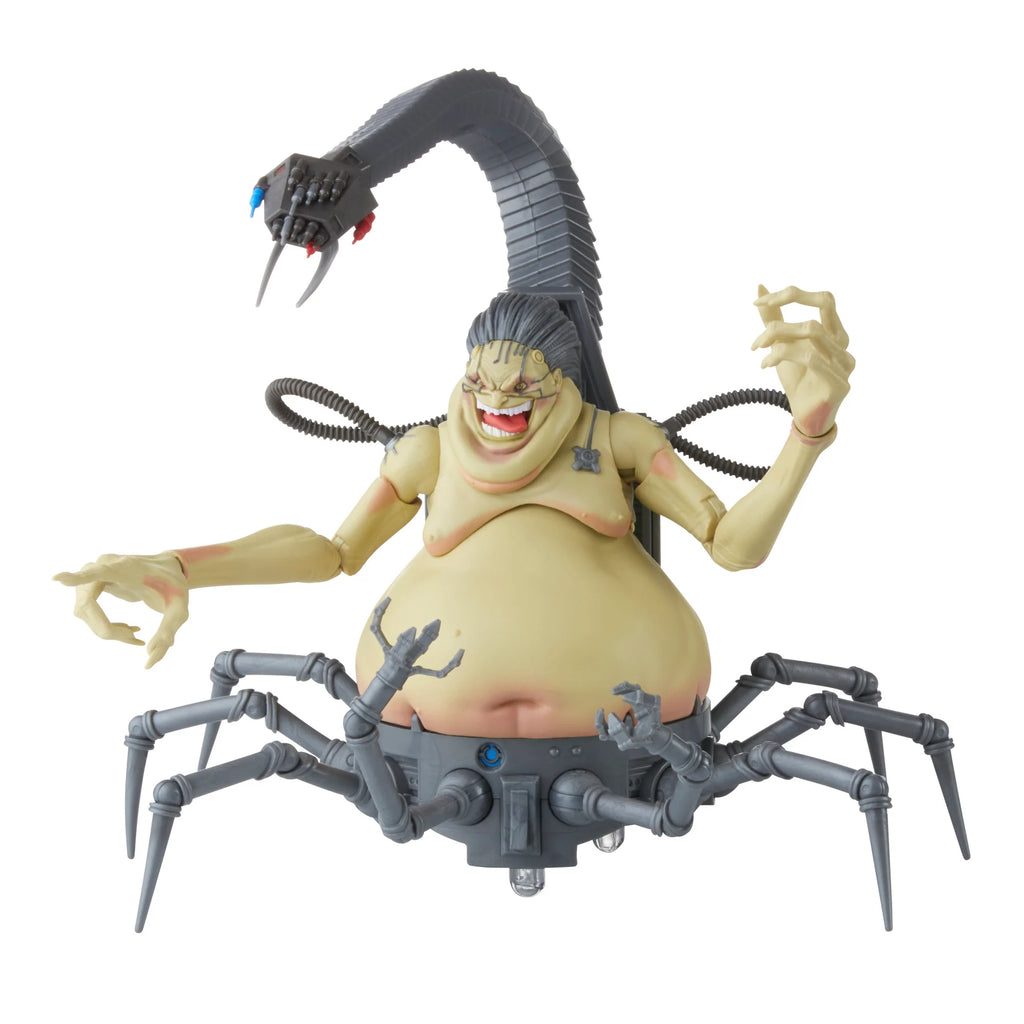 Marvel Legends Series - Marvel’s Mojo Exclusive Action Figure (F3452) LOW STOCK