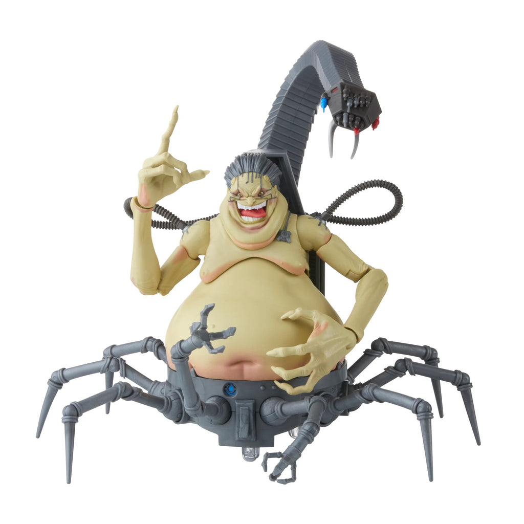 Marvel Legends Series - Marvel’s Mojo Exclusive Action Figure (F3452) LOW STOCK