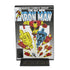 Marvel Legends - Retro Collection 20th Anniversary - Iron Man Action Figure (F3463) LOW STOCK