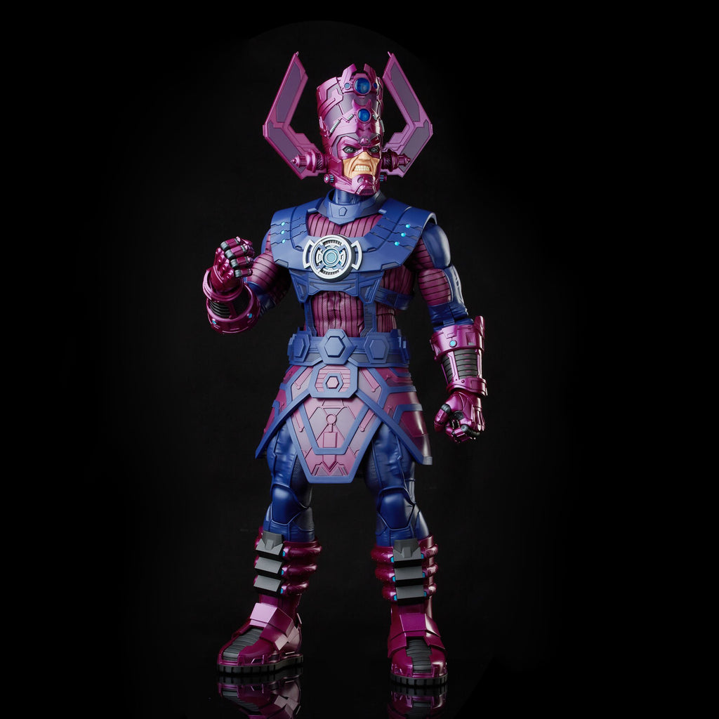 HasLab project: Marvel Legends - Galactus (32-Inch) Limited Edition Action Figure LAST ONE!
