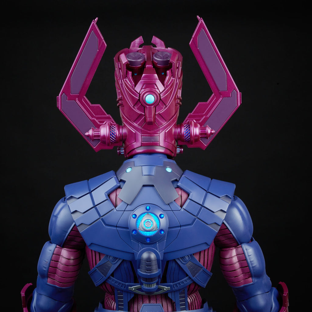 HasLab project: Marvel Legends - Galactus (32-Inch) Limited Edition Action Figure LAST ONE!