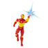 Marvel Legends Series - Deluxe Retro  Iron Man & Plasma Canon Exclusive Action Figure (F3483) LOW STOCK