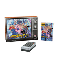 Marvel Legends Series - Marvel's Mojo World Exclusive 4-Pack Action Figure Set (F3484) LOW STOCK