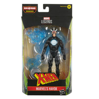 Marvel Legends Series - (X-Men) Bonebreaker BAF - Marvel\'s Havok Action Figure (F3689) LAST ONE!
