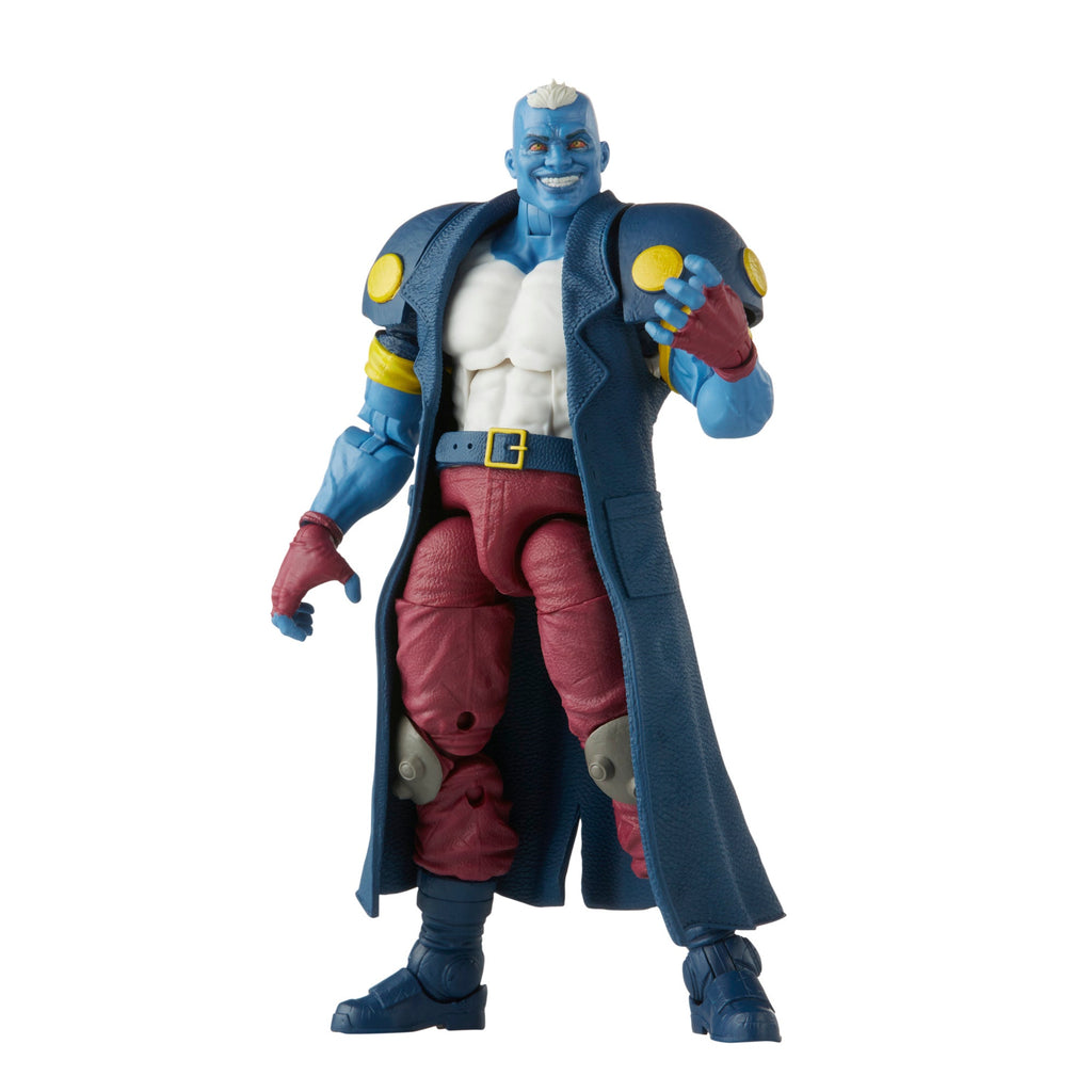 Marvel Legends Series - (X-Men) Bonebreaker BAF - Maggott Action Figure (F3691) LOW STOCK