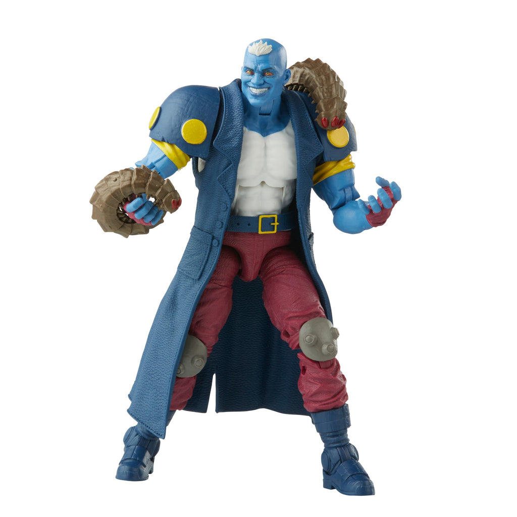 Marvel Legends Series - (X-Men) Bonebreaker BAF - Maggott Action Figure (F3691) LOW STOCK
