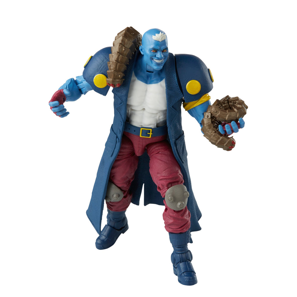 Marvel Legends Series - (X-Men) Bonebreaker BAF - Maggott Action Figure (F3691) LOW STOCK