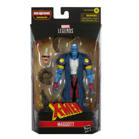 Marvel Legends Series - (X-Men) Bonebreaker BAF - Maggott Action Figure (F3691) LAST ONE!