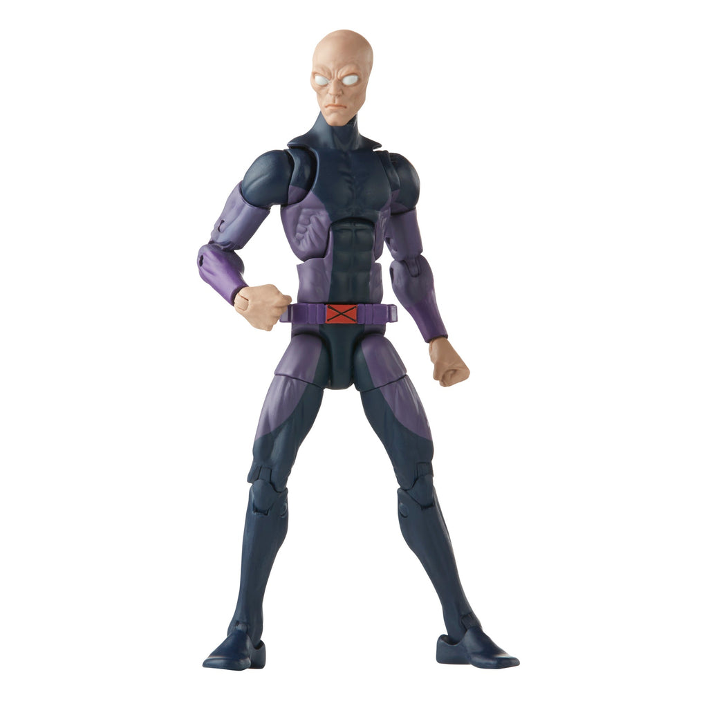 Marvel Legends Series - (X-Men) Bonebreaker BAF - Marvel’s Darwin Action Figure (F3692) LOW STOCK