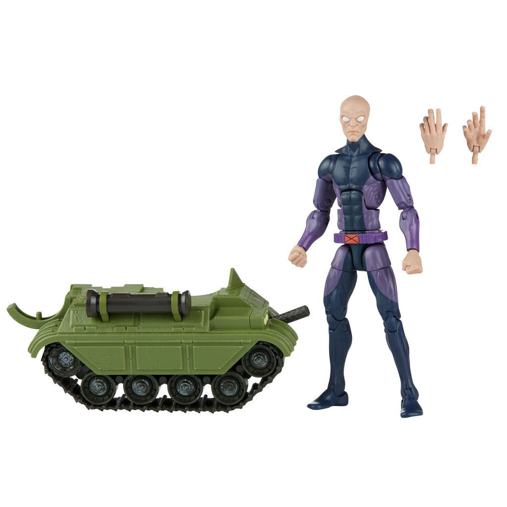 Marvel Legends Series - (X-Men) Bonebreaker BAF - Marvel’s Darwin Action Figure (F3692) LOW STOCK