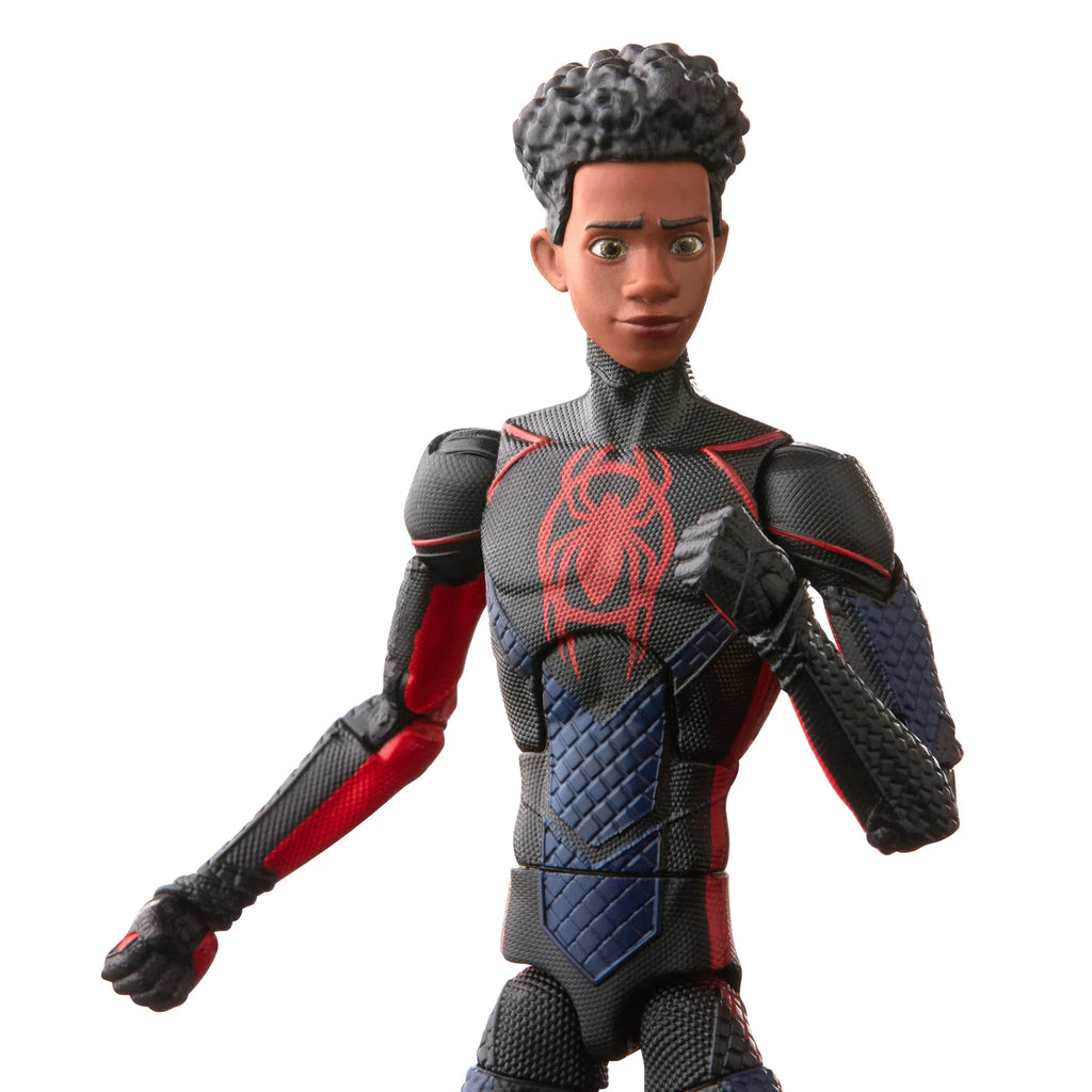 Marvel legends miles online morales 2 pack