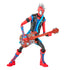 Marvel Legends - Spider-Man: Across the Spider-Verse (Part One) Spider-Punk Action Figure (F3851)