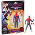 Marvel Legends - Spider-Man: Across the Spider-Verse (Part One) Peter B Parker Action Figure (F3852)