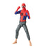 Marvel Legends - Spider-Man: Across the Spider-Verse (Part One) Peter B Parker Action Figure (F3852)