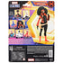 Marvel Legends - Spider-Man: Across the Spider-Verse (Part One) Jessica Drew Action Figure (F3853) LOW STOCK
